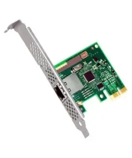 Mрежовa картa Intel Ethernet Server Adapter I210-T1 (Single-Port 1G Eth. Audio-Video-Bridging (AVB) PCIe2.1 2.5GT/s MDI/
