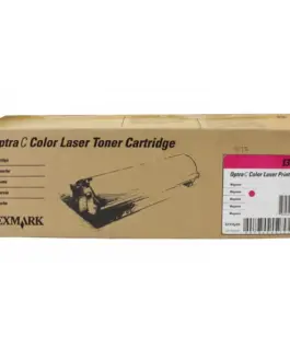 КАСЕТА ЗА LEXMARK OPTRA C - Magenta - OUTLET - PN 1361212