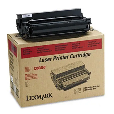 КАСЕТА ЗА LEXMARK 4039/3912/3916 - OUTLET - PN 1380850