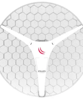 Комплект от 4бр. антена MikroTik LIGHT HEAD GRID LHG XL HP5 4pack –