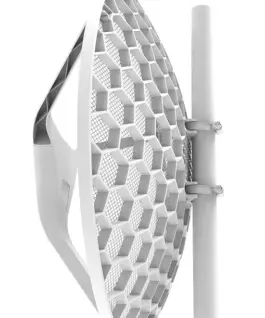 Антена MikroTik RBLHGG-5acD-XL4pack