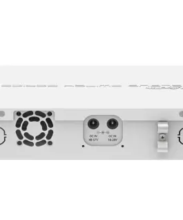 Комутатор MikroTik CRS112-8P-4S-IN PoE