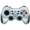 Геймпад LOGITECH F710 Wireless GamePad - SILVER - EER2