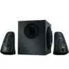 Тонколона LOGITECH Z623 Speaker System 2.1 - BLACK - 3.5 MM