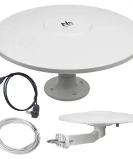 Maclean Active DVB-T Antenna MCTV-947