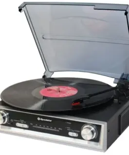 Roadstar Gramofon ROADSTAR TTR-8634