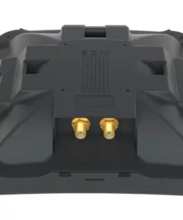 Външна насочена антена MikroTik mANT LTE 5o MTAO-LTE-5D-SQ