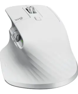 Alternative view of МИШКА LOGITECH MX MASTER 3S - Wireless - Grey - PN 910-006560