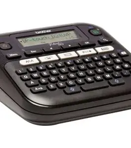 ЕТИКЕТЕН ПРИНТЕР BROTHER P-Touch PTD210