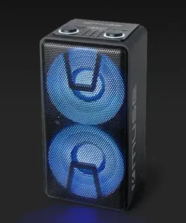 Muse Power Audio MUSE M-1805DJ