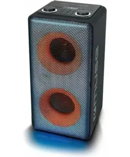 Muse Power Audio MUSE M-1808DJ