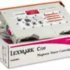 КАСЕТА ЗА LEXMARK C720/C720dn/C720n/X720 - Magenta - OUTLET - PN 15W0901M