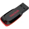 USB памет SANDISK Cruzer Blade USB Flash Drive 128GB