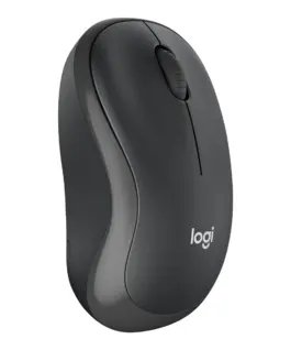 МИШКА LOGITECH M240 SILENT – Wireless / Безжична – Graphit – PN