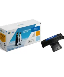 КАСЕТА ЗА SAMSUNG ML 1640/2240 - Black - MLT-D1082S (MLTD1082S) - PN NT-C1640C / NT-PS1640C-