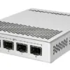 Комутатор MikroTik CRS305-1G-4S+OUT FiberBox Plus