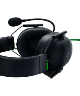 ГЕЙМЪРСКИ СЛУШАЛКИ RAZER V2XBK – Wired – Black – PN