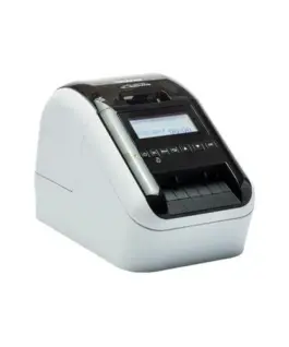 ЕТИКЕТЕН ПРИНТЕР BROTHER QL820NWBc