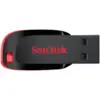 USB памет SANDISK Cruzer Blade USB Flash Drive 64GB