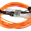 SFP+ кабел за директно свързване MikroTik S+AO0005 5 метра