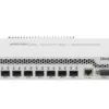Комутатор MikroTik CRS305-1G-4S+OUT FiberBox Plus