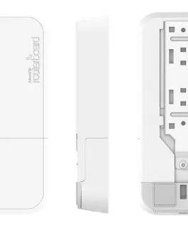 Alternative view of Точка за достъп MikroTik wAP 60Gx3 AP RBwAPG-60ad-SA
