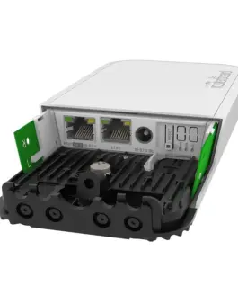 Безжична точка за достъп MikroTik wAP ac LTE kit