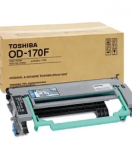 БАРАБАННА КАСЕТА ЗА TOSHIBA e-Studio 170F - DRUM UNIT - Black - PN OD-170F