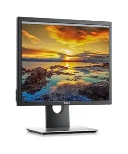 Монитор Monitor LED DELL Professional P1917S 19