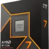 Процесор AMD RYZEN 7 9850X3D 8-Core 4.7 GHz 96MB 120W AM5 No Cooler BOX
