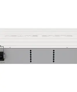 Alternative view of Комутатор MikroTik CRS354-48G-4S+2Q+RM 48-gigabit порта 4-SFP+ порта