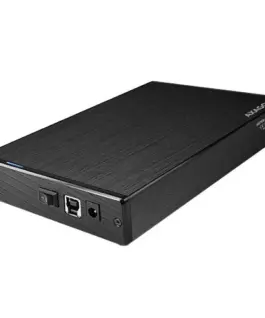 Alternative view of Чекмедже за диск AXAGON EE35-XA3 USB3.0 - SATA 3.5" External ALINE Box
