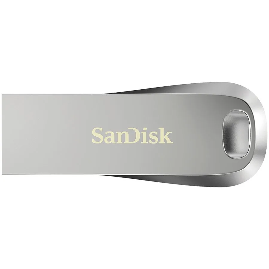 USB памет SANDISK Ultra Luxe 128GB USB 3.1 Flash Drive 150 MB/s