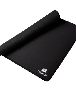 Подложка за мишка CORSAIR MM350 Champion Series Premium Anti-Fray Cloth Mouse Pad –