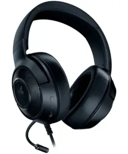 Геймърски слушалки Razer Kraken X Lite
