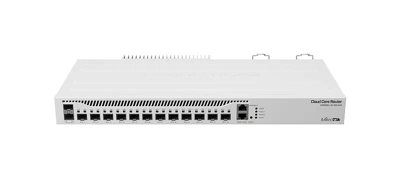 Cloud Core Router MikroTik CCR2004-1G-12S+2XS - Image 19