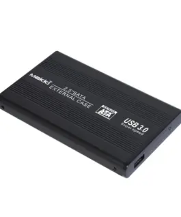 Makki Външна кутия за харддиск External Case 2.5