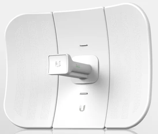 Антена Ubiquiti LBE-M5-23 PowerBeam 5GHz - Image 7