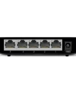 5-портов gigabit комутатор TP-Link TL-SG1005D