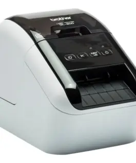 ЕТИКЕТЕН ПРИНТЕР BROTHER QL800