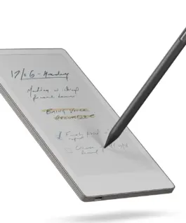 Alternative view of Таблет ReMarkable Pro Move 7.3", в комплект с Marker plus и Калъф Book Folio Premium