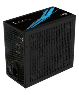 AeroCool захранване PSU LUX-750W Bronze - ACPB-LD75AEC.11