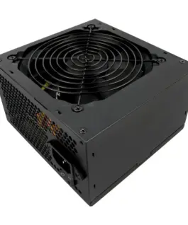 Alternative view of 1stPlayer захранващ блок PSU 600W APFC - PS-600BS