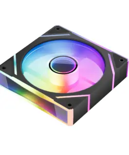 1stPlayer вентилатор Fan 120mm FC7 – Infinity Mirror ARGB –