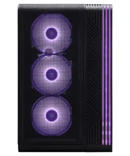 1stPlayer кутия Case ATX – VT7-BK – USB-C