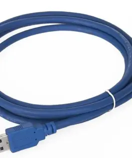 Alternative view of VCom Кабел USB 3.0  Extension AM / AF - CU302-3m