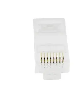 VCom Конектори UTP connectors 20pcs pack – NM005-20pcs