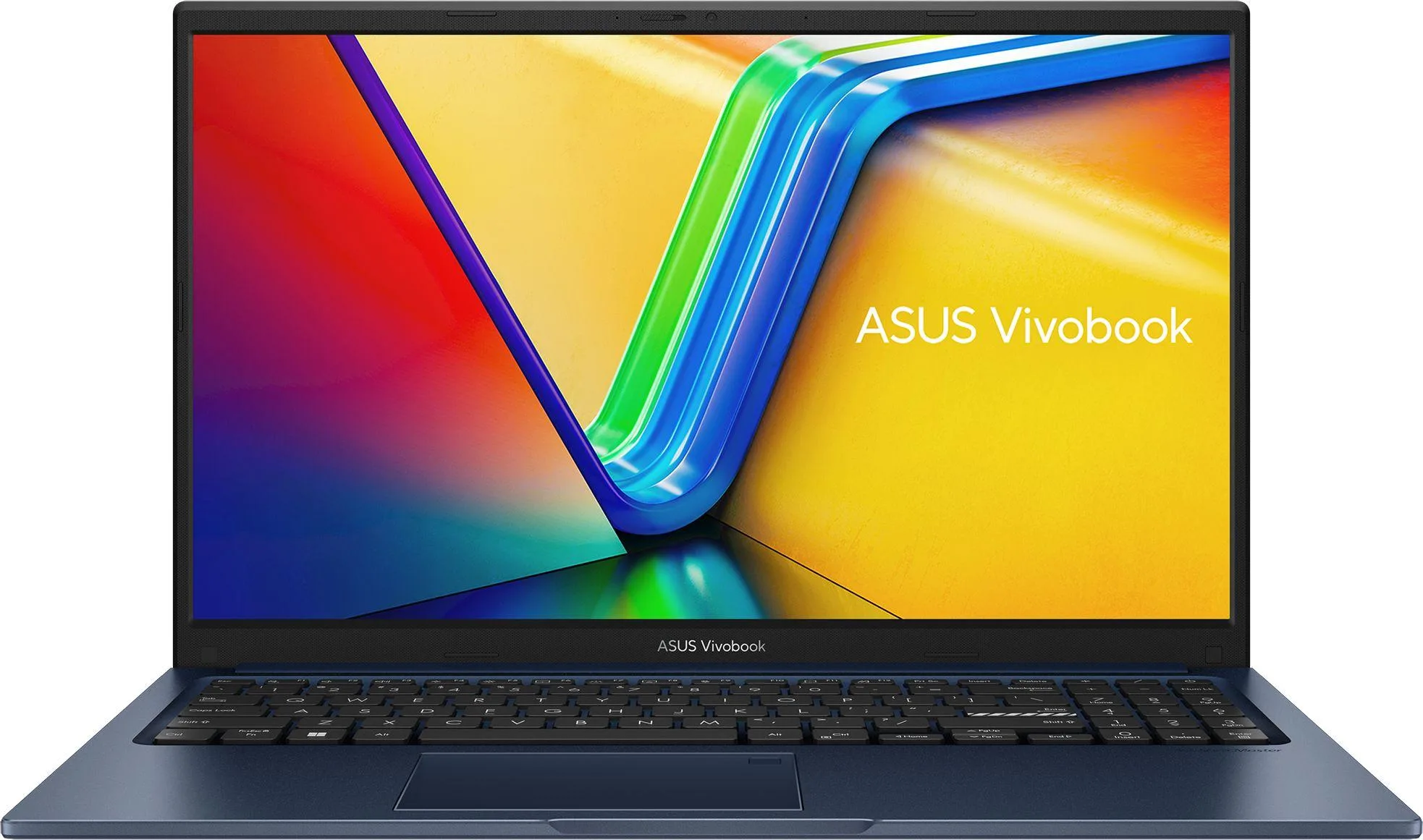Лаптоп ASUS Vivobook 15 X1504VA-BQ2626 - 15.6"FHD Intel i3-1315U 16GB DDR4 512GB SSD Free