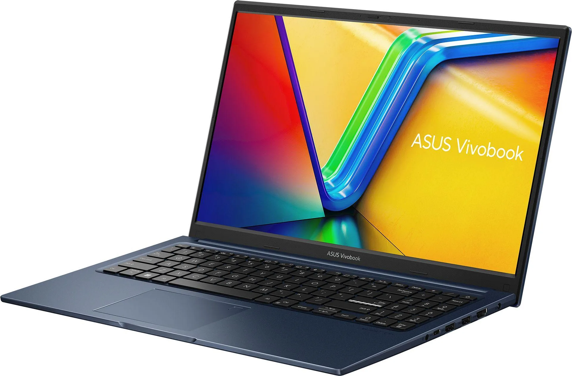 Лаптоп ASUS Vivobook 15 X1504VA-BQ2626 - 15.6"FHD, Intel i3-1315U, 16GB DDR4, 512GB SSD, Free OS - Image 5