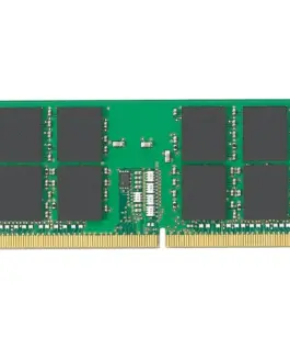 Памет за лаптоп Kingston DRAM 16GB 3200MT/s DDR4 Non-ECC CL22 SODIMM 2Rx8